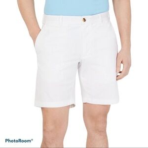 CLUB Room Men's Regular-Fit 9" 4-Way Stretch Short
